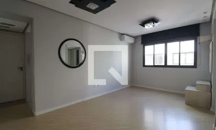 Apartamento com 2 quartos à venda na Rua dos Coqueiros, --, Campestre, Santo André