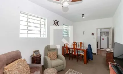 Casa com 2 quartos à venda na Rua Conceição Marcondes Silva, --, Campo Belo, São Paulo