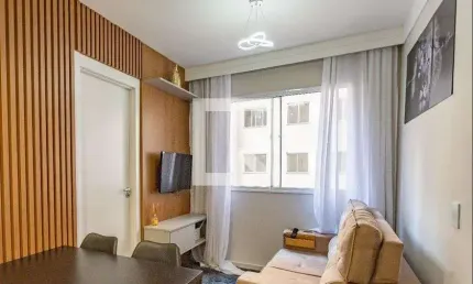 Apartamento com 2 quartos à venda na Avenida Dos Ourives, --, Taboão, São Bernardo do Campo