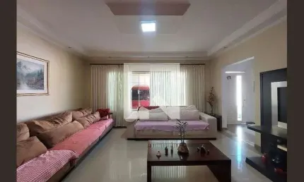 Casa à Venda - Jardim Marajoara , 3 Quartos,  230 m2