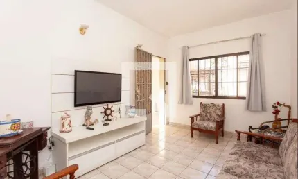 Casa à venda - jardim marajoara , 2 quartos,  199 m2