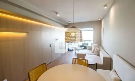 Apartamento à Venda - Alphaville, 2 Quartos,  78 m2