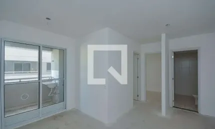 Apartamento com 2 quartos à venda na Rua Augusto Ferreira de Morais, --, Socorro, São Paulo