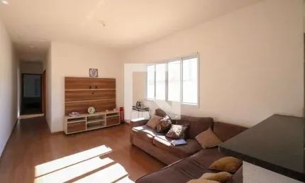 Apartamento à venda - santa maria, 3 quartos,  185 m2