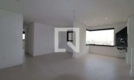 Apartamento com 3 quartos à venda na Avenida Dom Pedro II, --, Campestre, Santo André