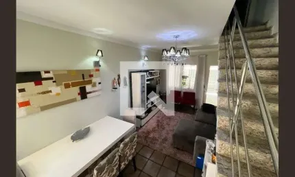 Casa com 3 quartos à venda na Rua Francisco Marinho, --, Casa Verde, São Paulo