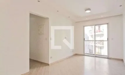 Apartamento à Venda - Freguesia do Ó, 3 Quartos,  64 m2