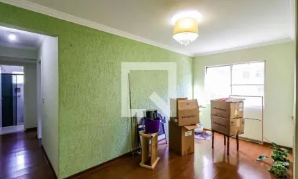 Apartamento com 2 quartos à venda na Avenida Jaguaré, --, Jaguaré, São Paulo