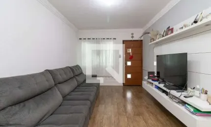 Casa com 3 quartos à venda na Rua Doutor Cardoso Terra, --, Ponte Rasa, São Paulo
