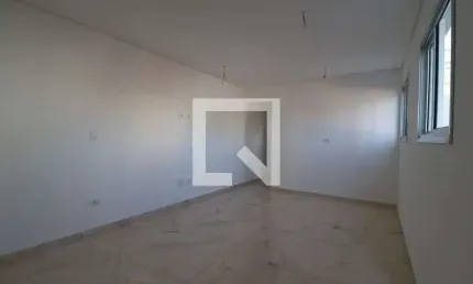 Apartamento com 2 quartos à venda na Rua Conselheiro Justino, --, Campestre, Santo André