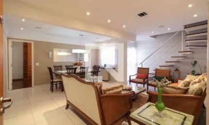 Apartamento à venda - santa maria, 3 quartos,  140 m2