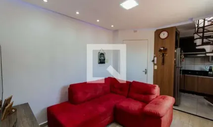Apartamento à Venda - Santa Teresinha, 2 Quartos,  76 m2