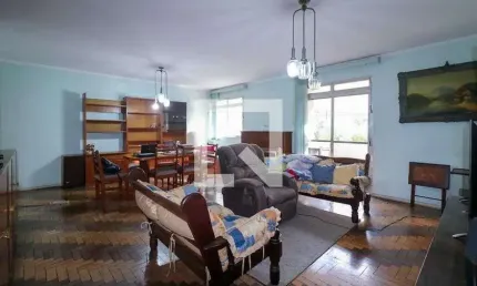 Apartamento à Venda - Santo Antônio, 4 Quartos,  187 m2