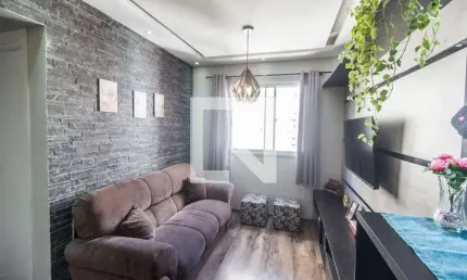 Apartamento com 2 quartos à venda na Avenida Henriqueta Mendes Guerra, --, Centro, Barueri