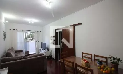 Apartamento com 2 quartos à venda na Rua Continental, --, Anchieta, São Bernardo do Campo