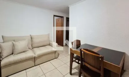 Apartamento à venda - baeta neves, 2 quartos,  54 m2