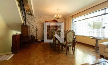 Casa com 4 quartos à venda na Rua Caetano de Oliveira, --, Cambuci, São Paulo