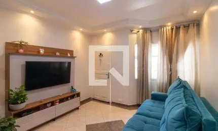 Casa em condomínio fechado com 2 quartos à venda na Rua José Martins Borges, --, Tucuruvi, São Paulo