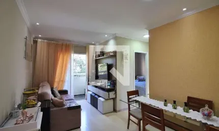 Apartamento com 2 quartos à venda na Rua Leonardo Martins Neto, --, Dos Casa, São Bernardo do Campo