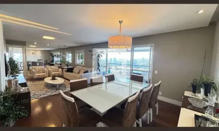 Apartamento com 3 quartos à venda na Avenida Padre Anchieta, --, Jardim, Santo André