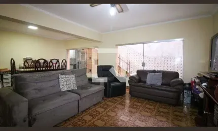 Casa com 4 quartos à venda na Rua Henrique Xavier, --, Vila Formosa, São Paulo