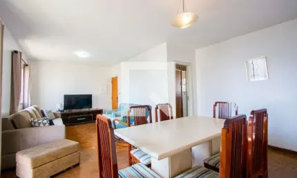 Apartamento com 3 quartos à venda na Rua Coronel Agenor de Camargo, --, Centro, Santo André