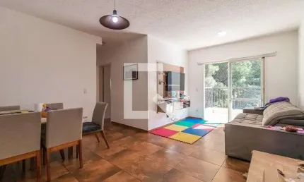 Apartamento à Venda - Jardim Esperança, 3 Quartos,  87 m2