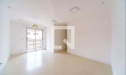 Apartamento à Venda - Parque Bandeirante, 3 Quartos,  62 m2