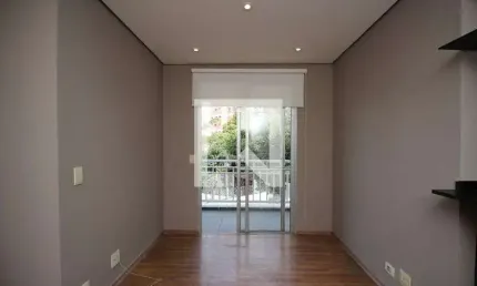 Apartamento com 2 quartos à venda na Rua Marie Nader Calfat, --, Panamby, São Paulo