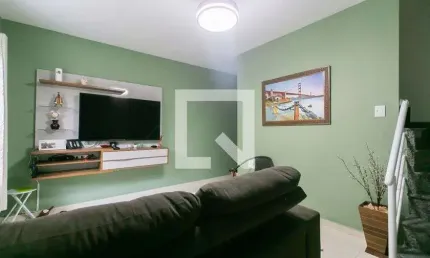 Apartamento com 2 quartos à venda na Rua Surucuás, --, Itaquera, São Paulo