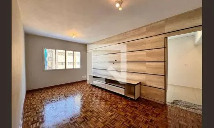 Apartamento com 3 quartos à venda na Rua Dona Carlota, --, Centro, Santo André