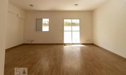 Apartamento à Venda - Jardim Esperança, 4 Quartos,  135 m2