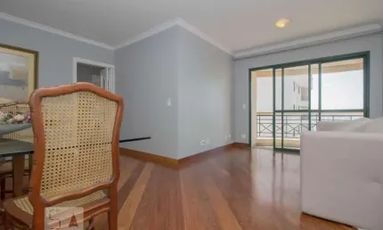 Apartamento à Venda - Alphaville, 3 Quartos,  96 m2