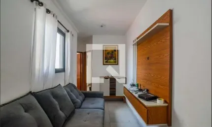 Apartamento à venda - santa teresinha, 2 quartos,  90 m2
