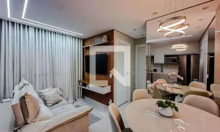 Apartamento com 2 quartos à venda na Rua Azurita, --, Canindé, São Paulo