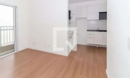 Apartamento à Venda - Água Branca, 2 Quartos,  37 m2