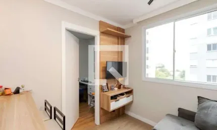 Apartamento à venda - santo amaro , 2 quartos,  36 m2