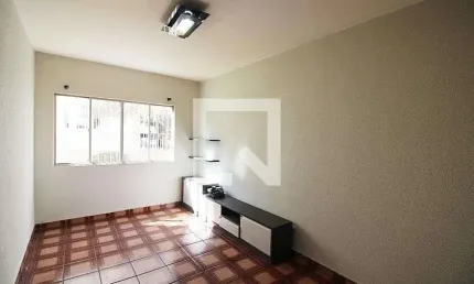 Apartamento com 2 quartos à venda na Rua Irmã Maria Mônica, --, Nova Petrópolis, São Bernardo do Campo