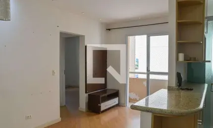 Apartamento à Venda - Vila Lusitânia, 2 Quartos,  53 m2