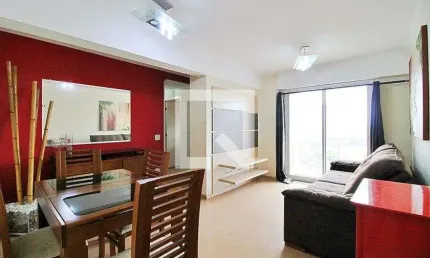 Apartamento com 3 quartos à venda na Rua dos Jequitibás, --, Campestre, Santo André