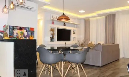 Apartamento à venda - jardim iracema, 2 quartos,  75 m2
