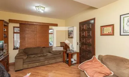 Casa com 4 quartos à venda na Rua Angaturama, --, Vila das Mercês, São Paulo