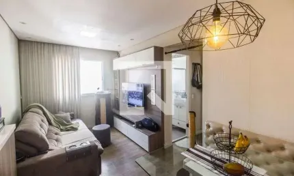 Apartamento com 2 quartos à venda na Avenida Henriqueta Mendes Guerra, --, Centro, Barueri