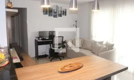 Apartamento com 3 quartos à venda na Rua Boa Vista, --, Olímpico, São Caetano do Sul