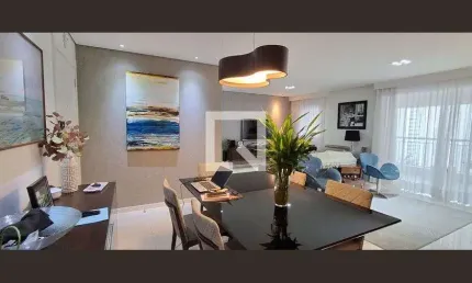 Apartamento à venda - jardim do mar, 3 quartos,  156 m2