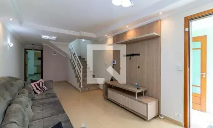 Casa com 3 quartos à venda na Rua Nelson, --, Água Fria, São Paulo