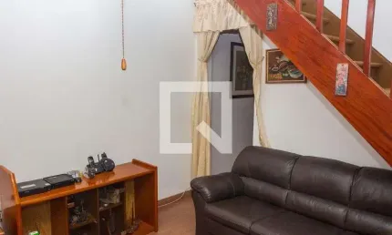 Casa com 2 quartos à venda na Rua Augusto Ferreira de Morais, --, Socorro, São Paulo