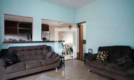 Casa à venda - cidade patriarca, 3 quartos,  300 m2