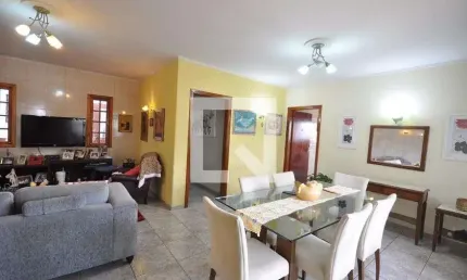 Casa com 3 quartos à venda na Rua Manuel de Andrade, --, Vila Constança, São Paulo