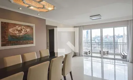 Apartamento à venda - baeta neves, 3 quartos,  97 m2